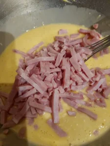 cake au jambon apéritif 3
