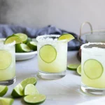 recette Classic de Margarita