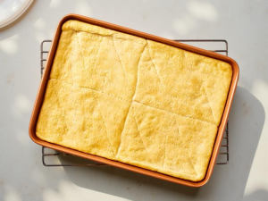 recette de pizza végétarienne 3