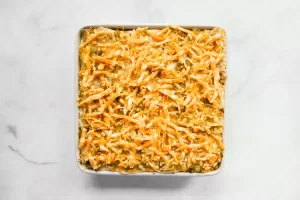 Gratin de burritos facile 5