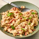 Recette délicieuse de salade de poulet