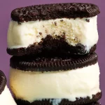 Sandwichs OREO à la crème glacée 1