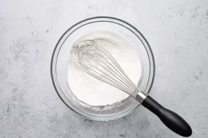 Simple Crème Vanille Maison 2
