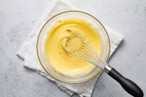 Simple Crème Vanille Maison 3