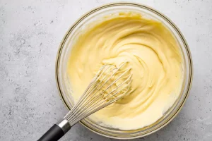 Simple Crème Vanille Maison 9