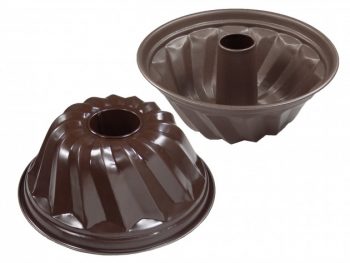 moule à kouglof antiadhésif